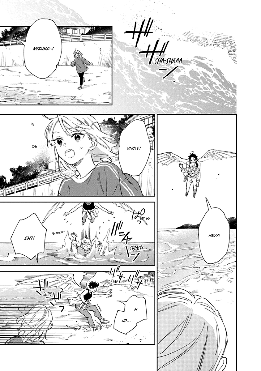 Shiokaze to Ryuu no Sumika Vol. 1 Ch. 1 第49页