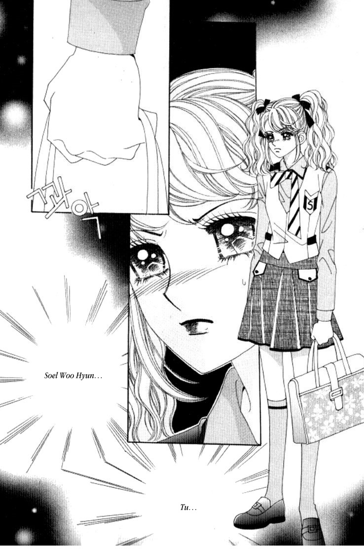 Going to You Vol. 2 Ch. 6 第17页