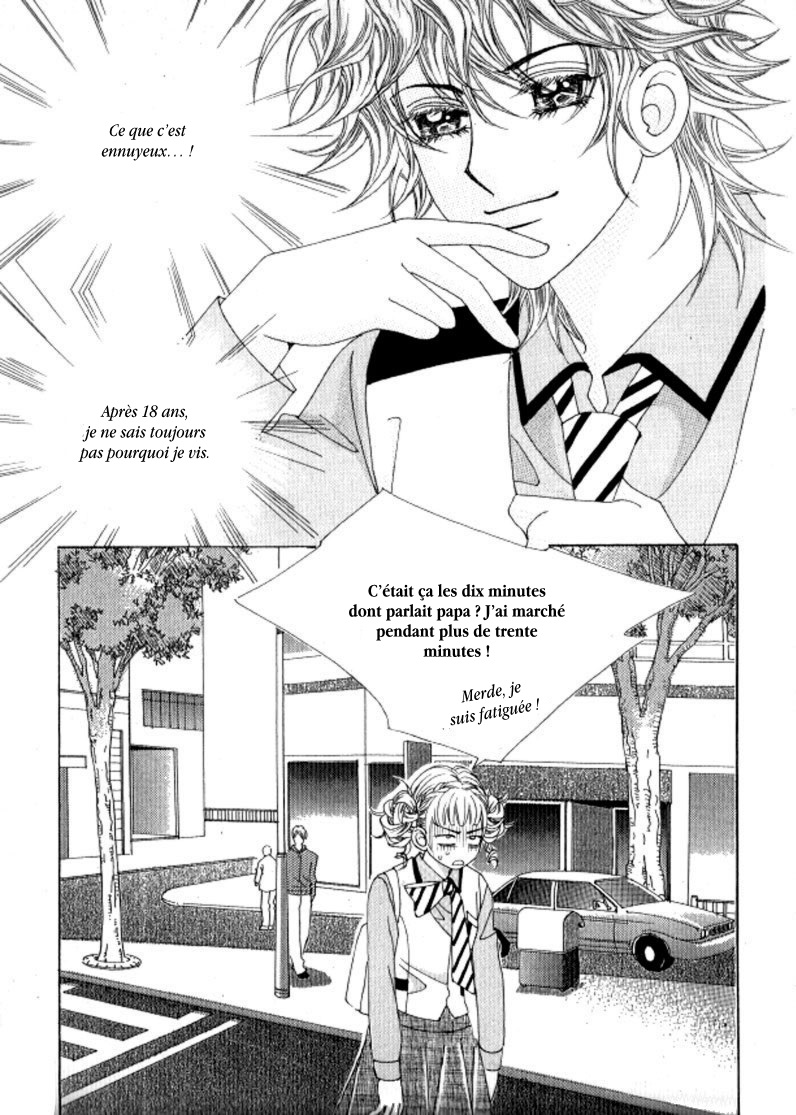 Going to You Vol. 2 Ch. 6 第19页