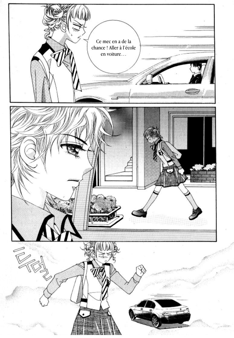 Going to You Vol. 2 Ch. 6 第20页