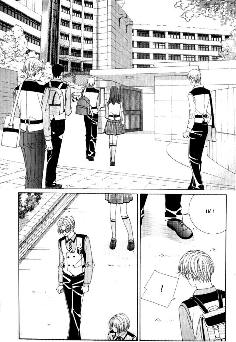 Going to You Vol. 2 Ch. 6 第21页