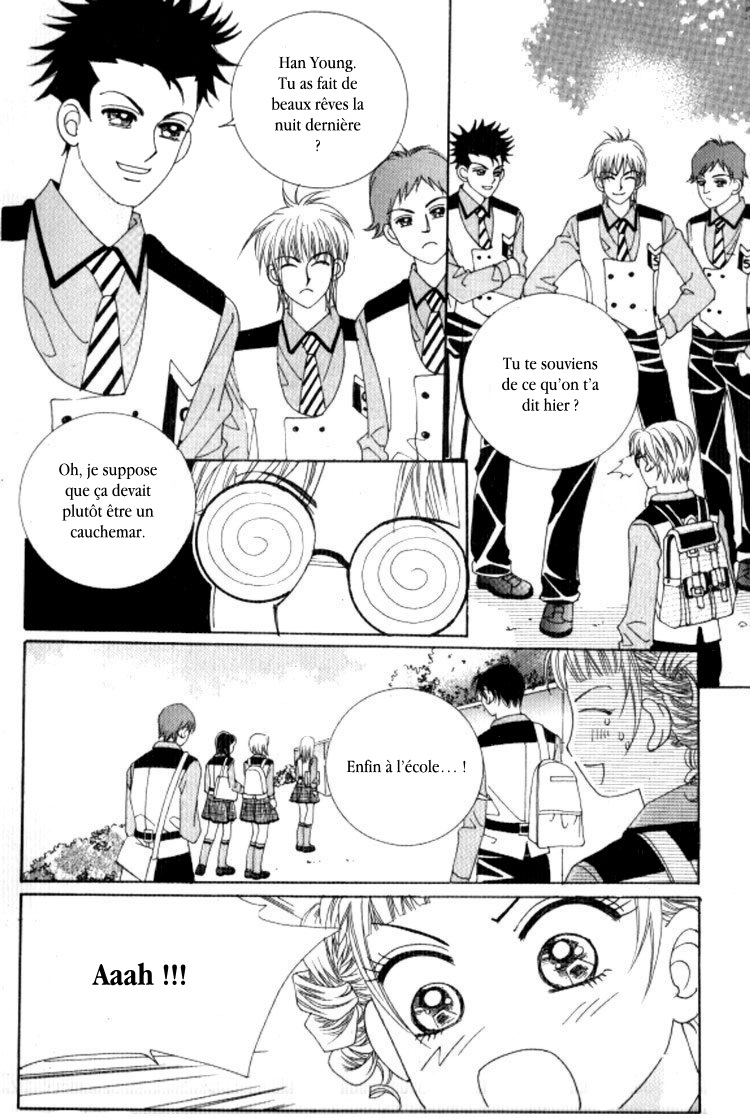 Going to You Vol. 2 Ch. 6 第22页