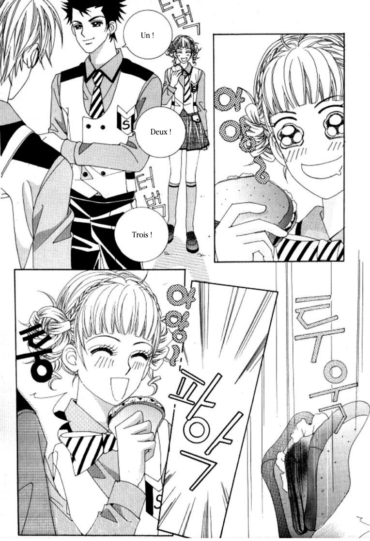 Going to You Vol. 2 Ch. 6 第24页