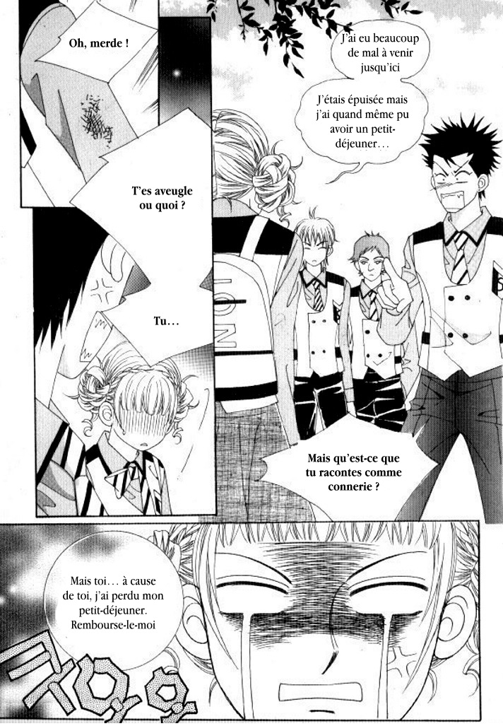 Going to You Vol. 2 Ch. 6 第25页