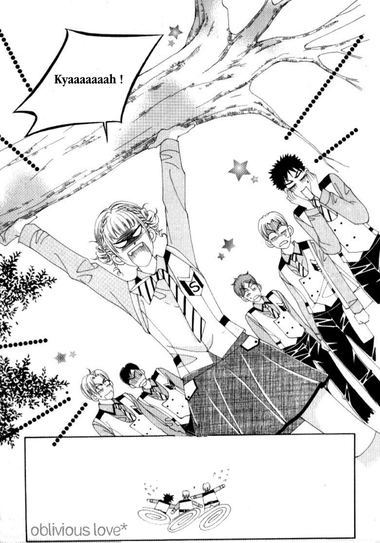 Going to You Vol. 2 Ch. 6 第27页