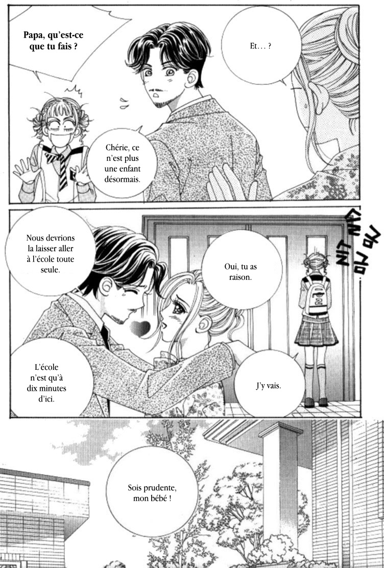 Going to You Vol. 2 Ch. 6 第4页