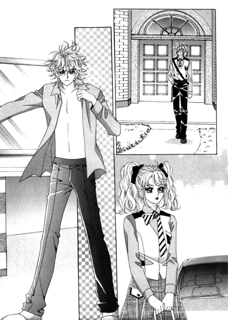 Going to You Vol. 2 Ch. 6 第7页