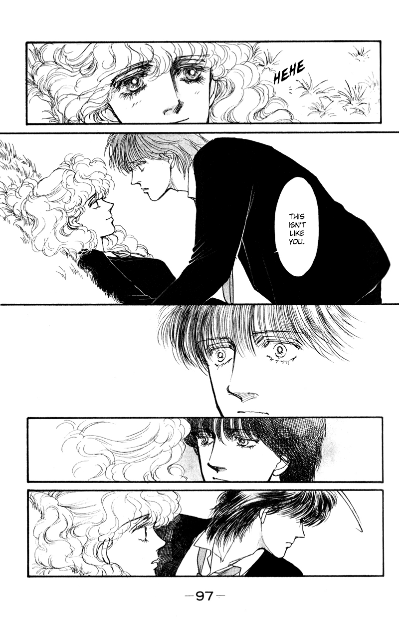 Boyfriend Vol. 1 Ch. 2 第27页
