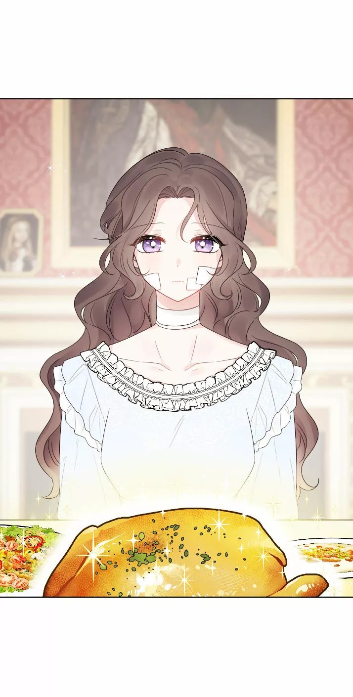 New Suitor for the Abandoned Wife Ch. 3 第56页