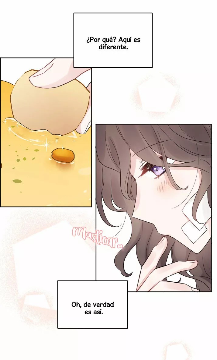New Suitor for the Abandoned Wife Ch. 3 第66页