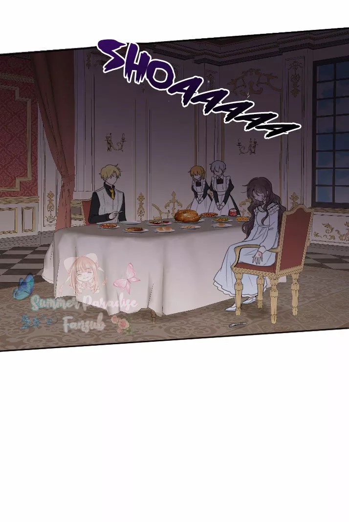 New Suitor for the Abandoned Wife Ch. 3 第73页