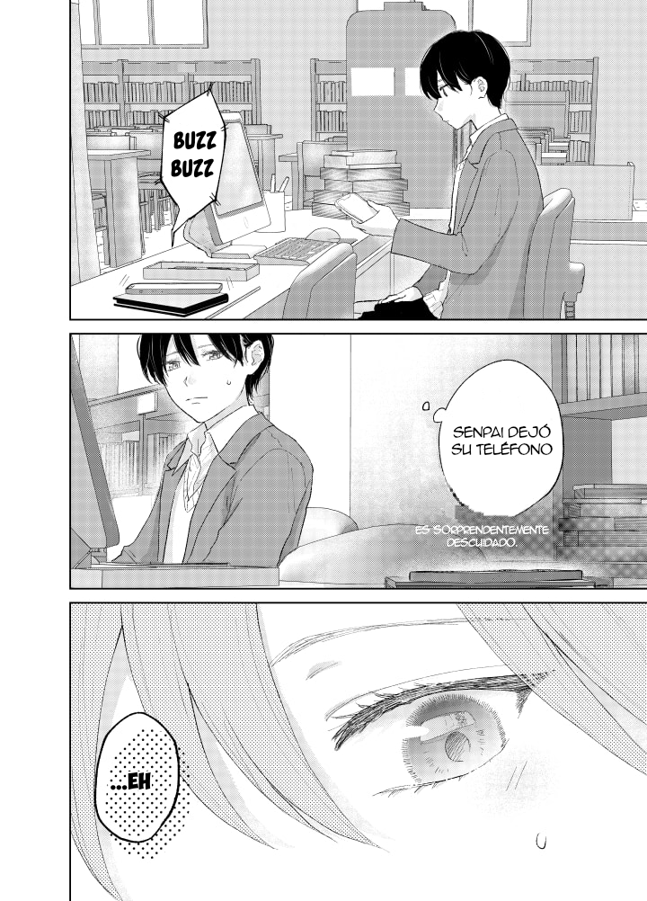 Ouji no Himegoto Ch. 1 第24页