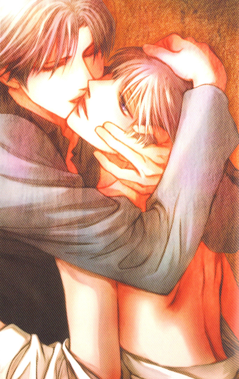 Konna Koi mo Warukunai 第4页