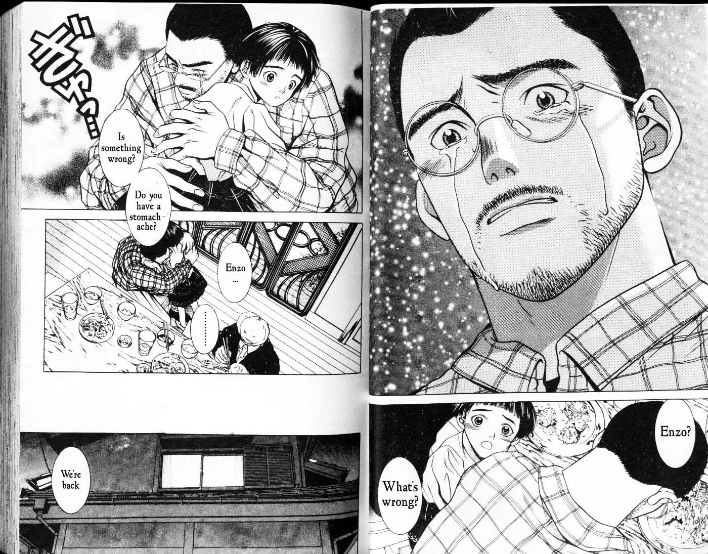 Hotman Magician's Trainee 第10页