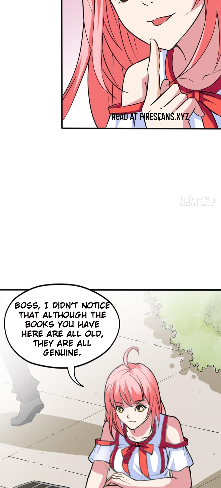 Wonder Books Provider Ch. 3 第11页