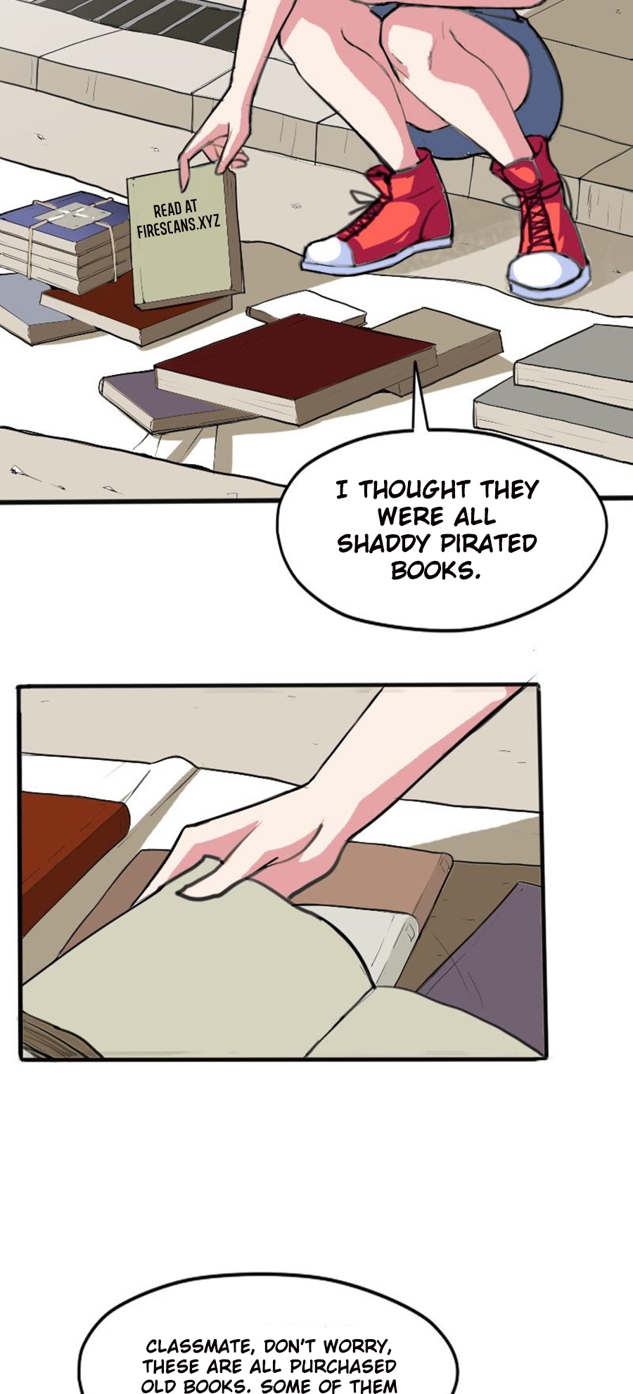 Wonder Books Provider Ch. 3 第12页
