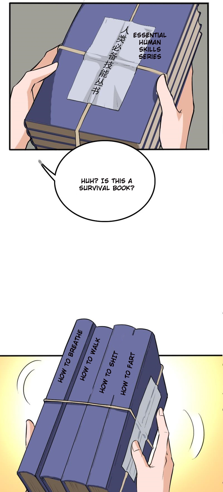 Wonder Books Provider Ch. 3 第14页