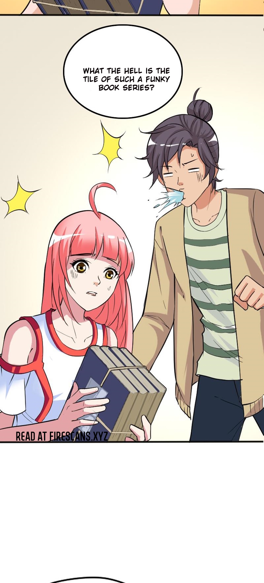 Wonder Books Provider Ch. 3 第15页