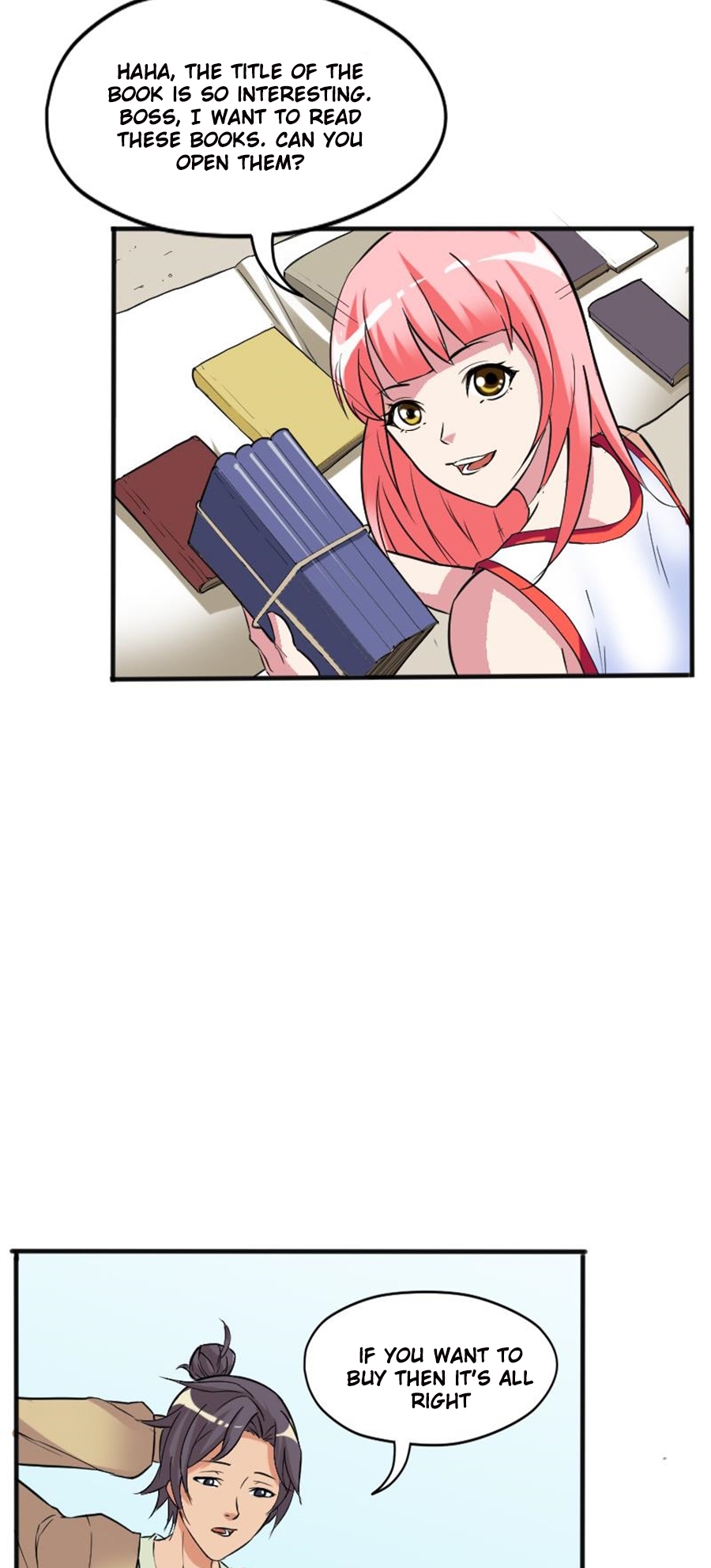 Wonder Books Provider Ch. 3 第16页