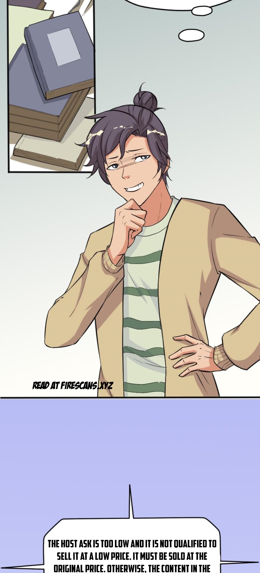 Wonder Books Provider Ch. 3 第20页