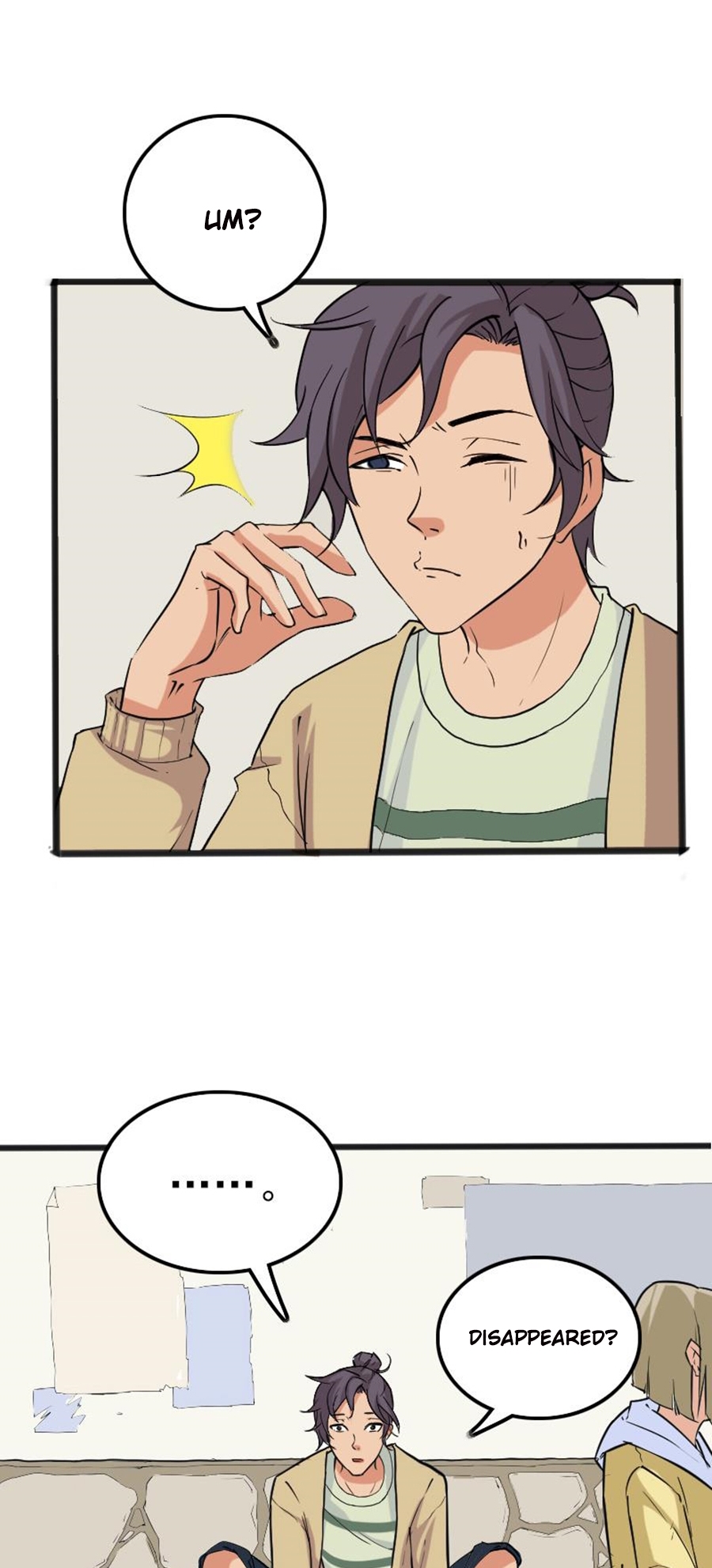 Wonder Books Provider Ch. 3 第6页