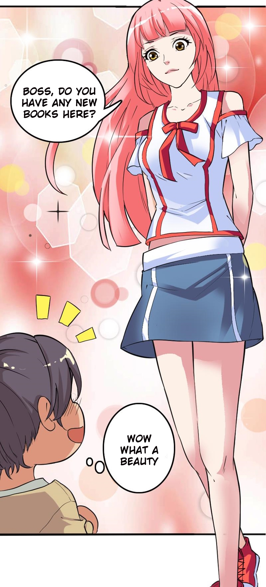 Wonder Books Provider Ch. 3 第9页