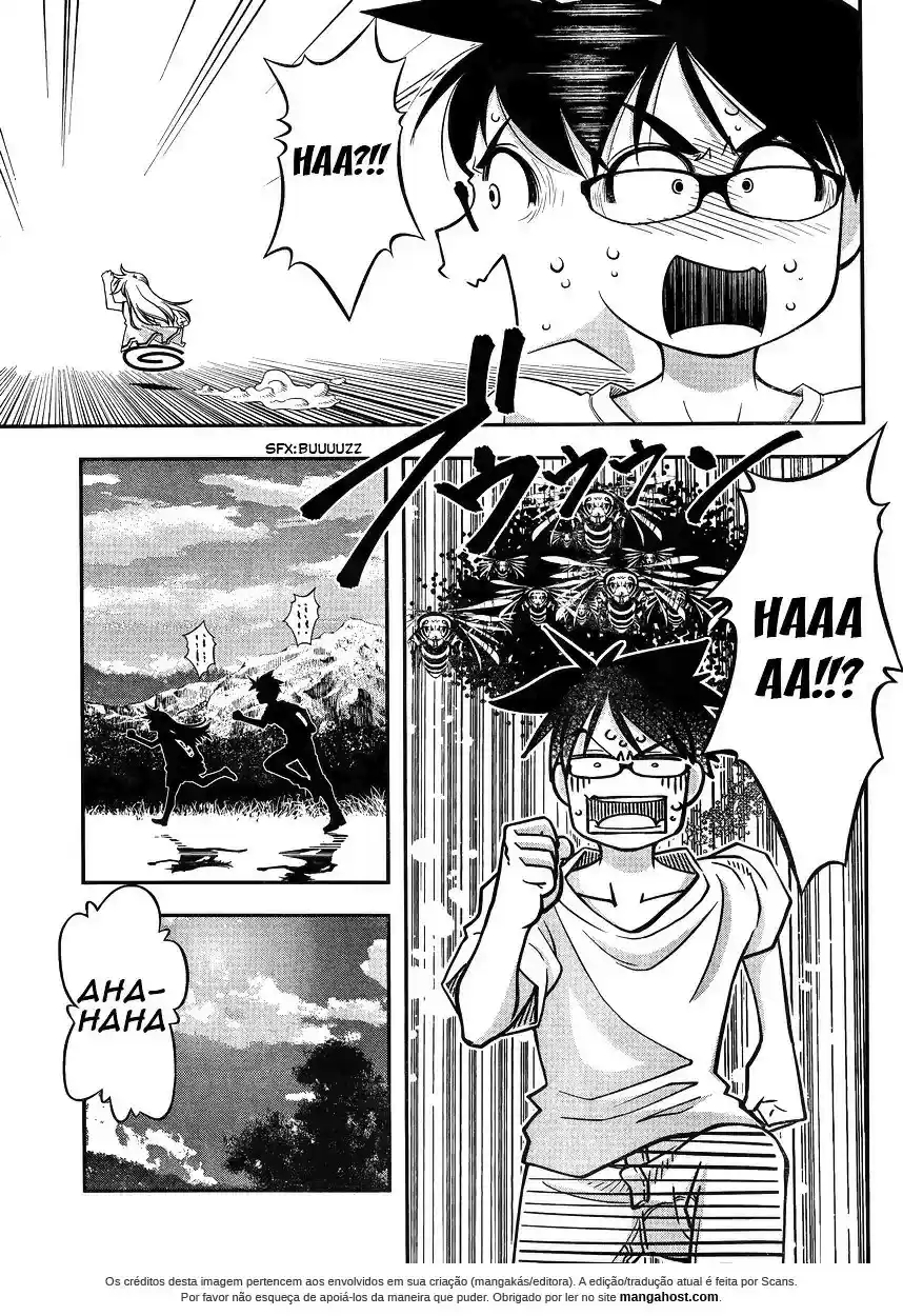 Me and Renee and Blue Skies Ch. 2 第16页