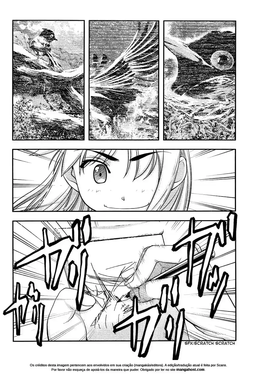 Me and Renee and Blue Skies Ch. 2 第29页