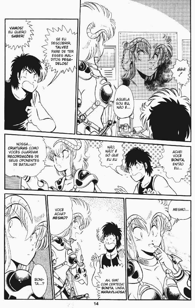 Outlanders Vol. 1 Ch. 4 第15页