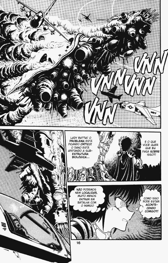 Outlanders Vol. 1 Ch. 4 第17页