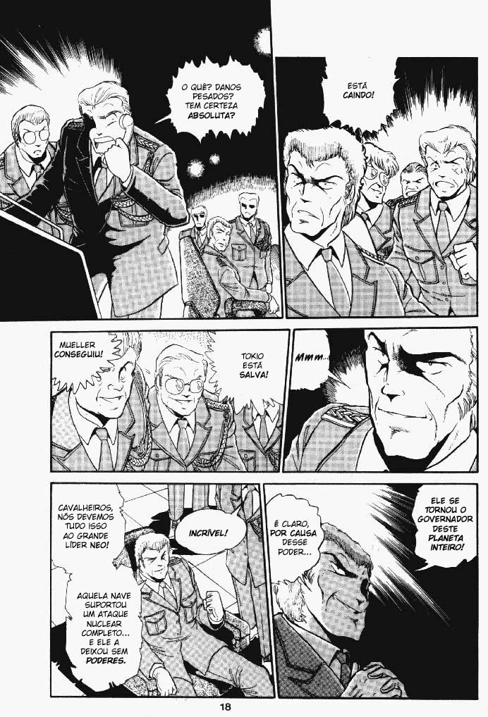 Outlanders Vol. 1 Ch. 4 第19页