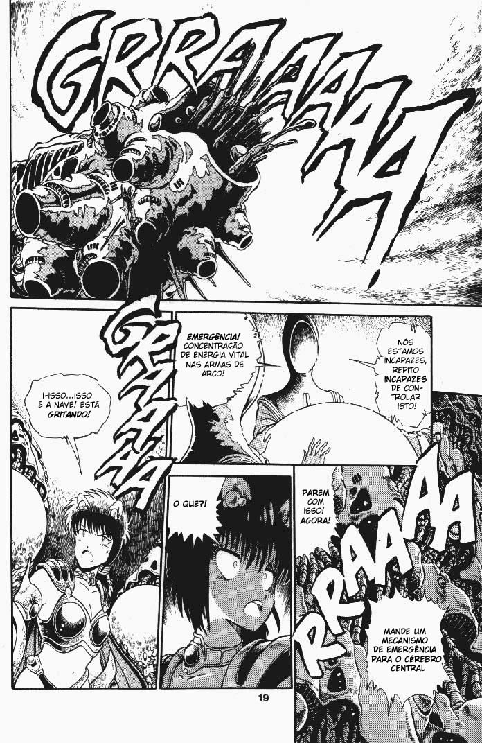 Outlanders Vol. 1 Ch. 4 第20页