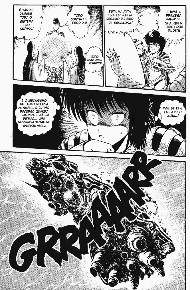 Outlanders Vol. 1 Ch. 4 第21页