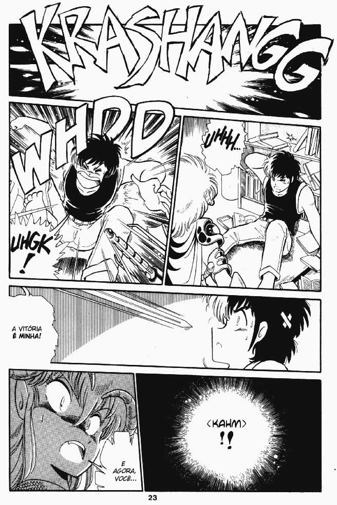 Outlanders Vol. 1 Ch. 4 第24页