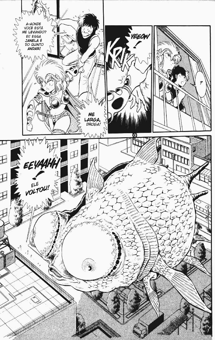 Outlanders Vol. 1 Ch. 4 第27页