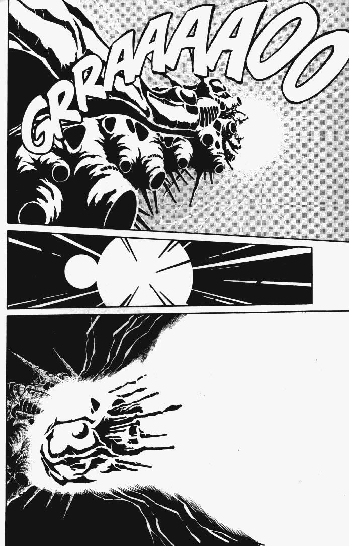 Outlanders Vol. 1 Ch. 4 第28页