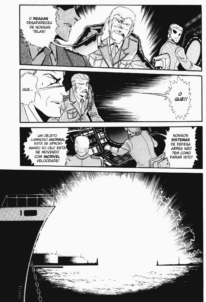 Outlanders Vol. 1 Ch. 4 第31页