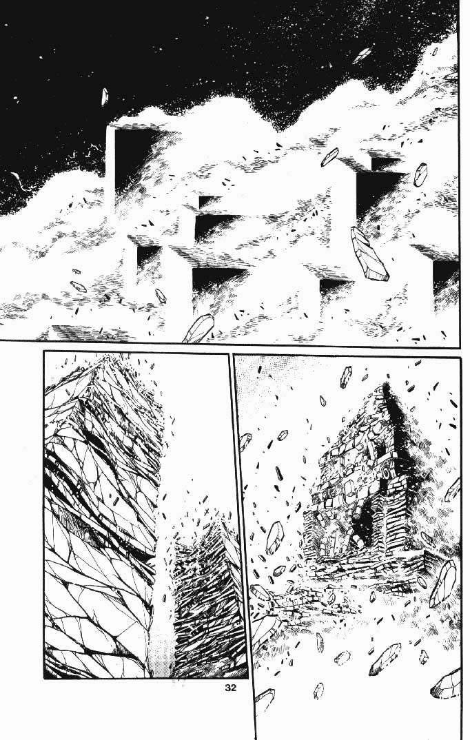 Outlanders Vol. 1 Ch. 4 第33页