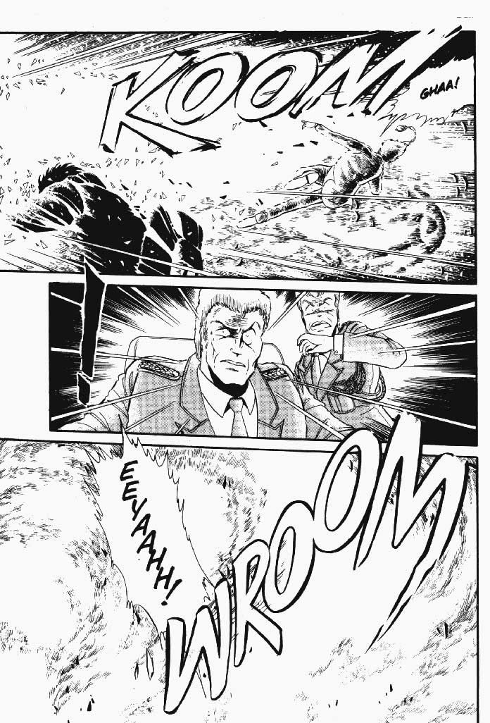 Outlanders Vol. 1 Ch. 4 第35页