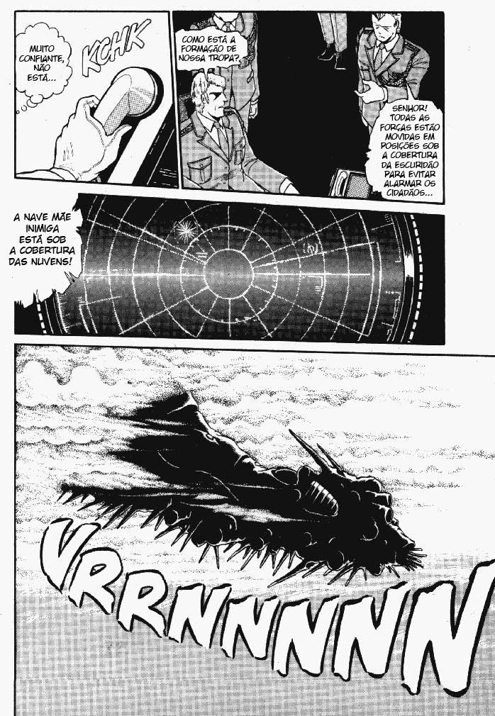 Outlanders Vol. 1 Ch. 4 第6页