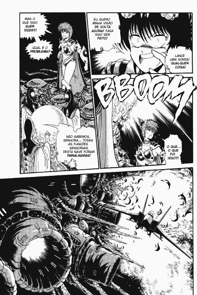 Outlanders Vol. 1 Ch. 4 第9页