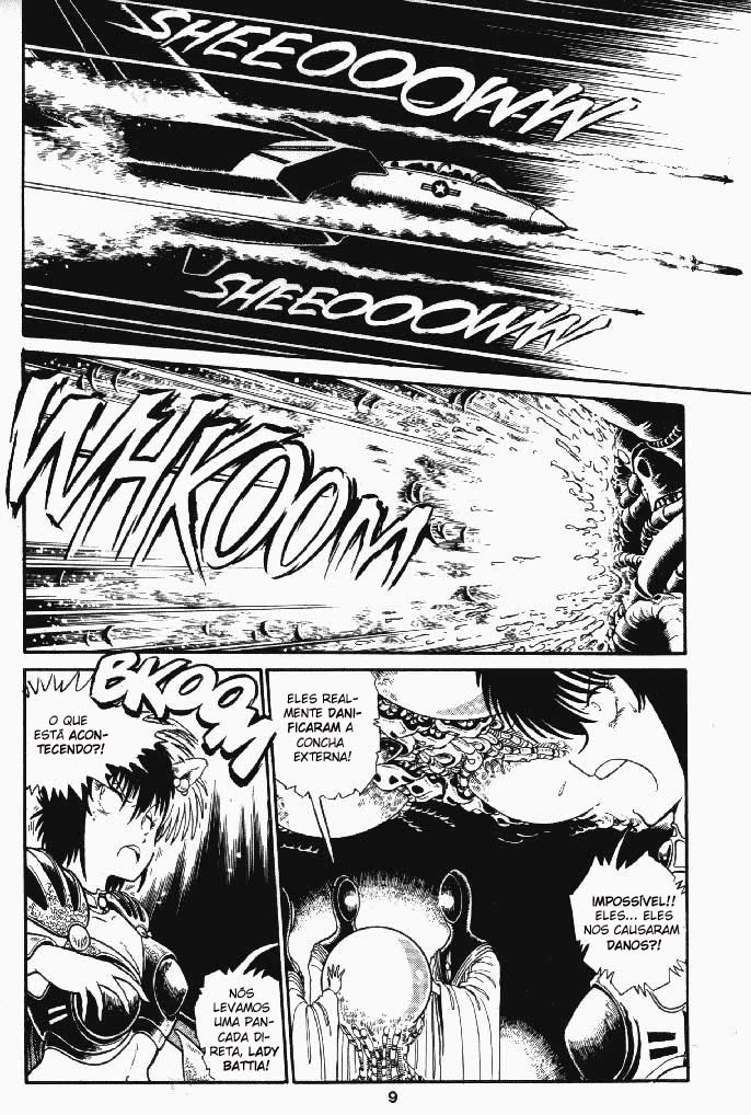 Outlanders Vol. 1 Ch. 4 第10页