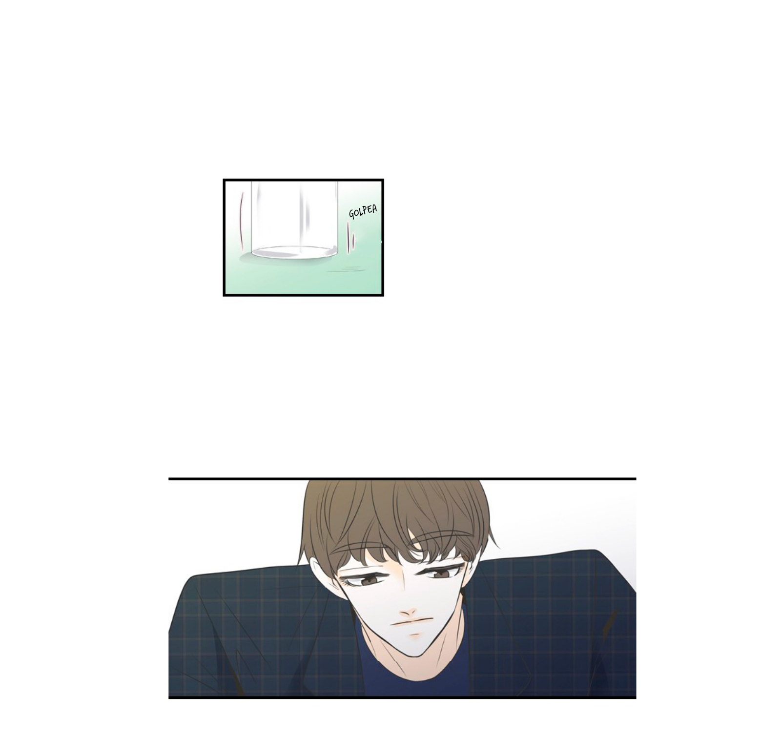 My Male Friend Prologo 第6页