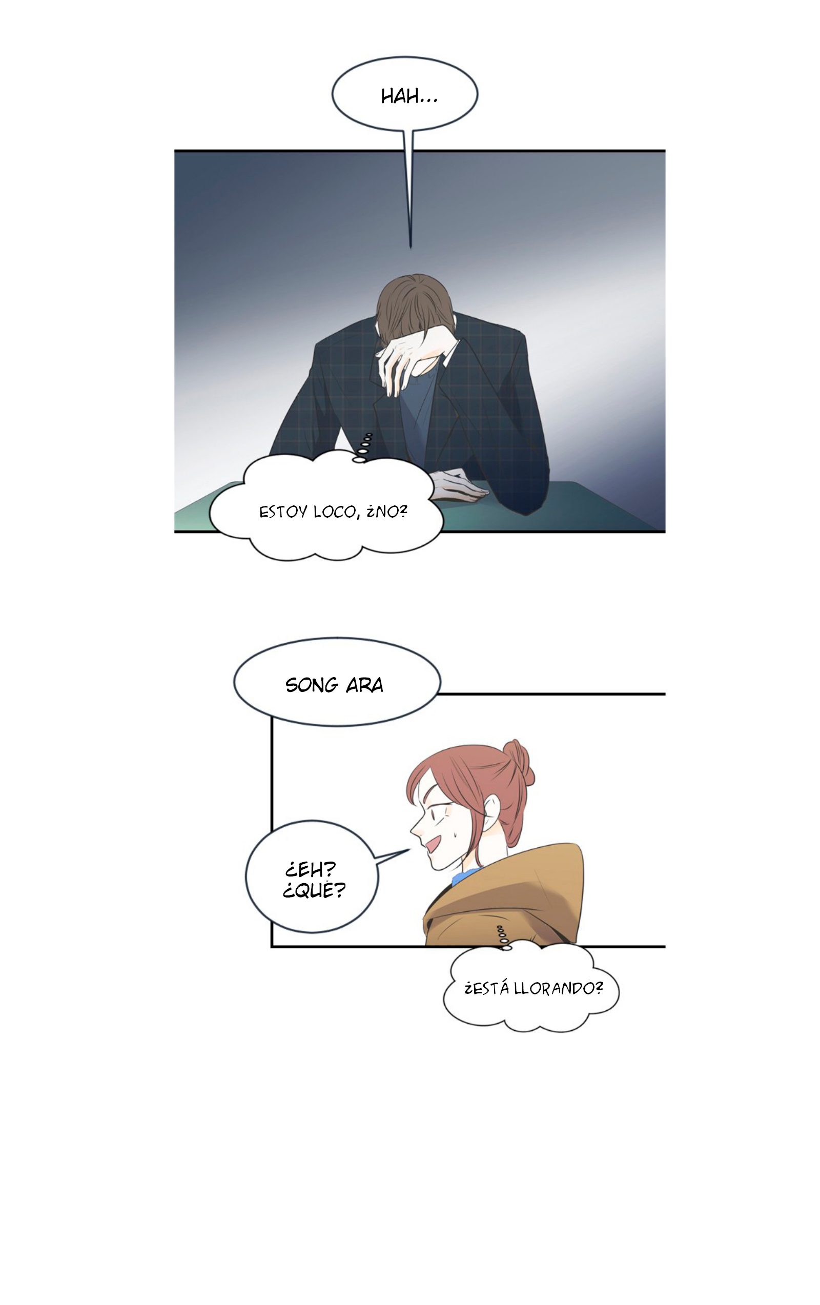 My Male Friend Prologo 第10页