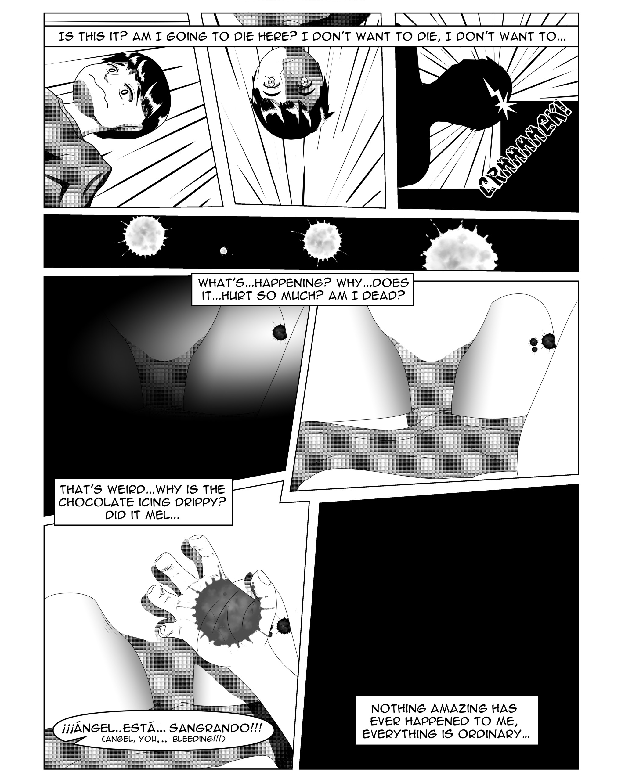 What Does It Mean to Be...? 第3页
