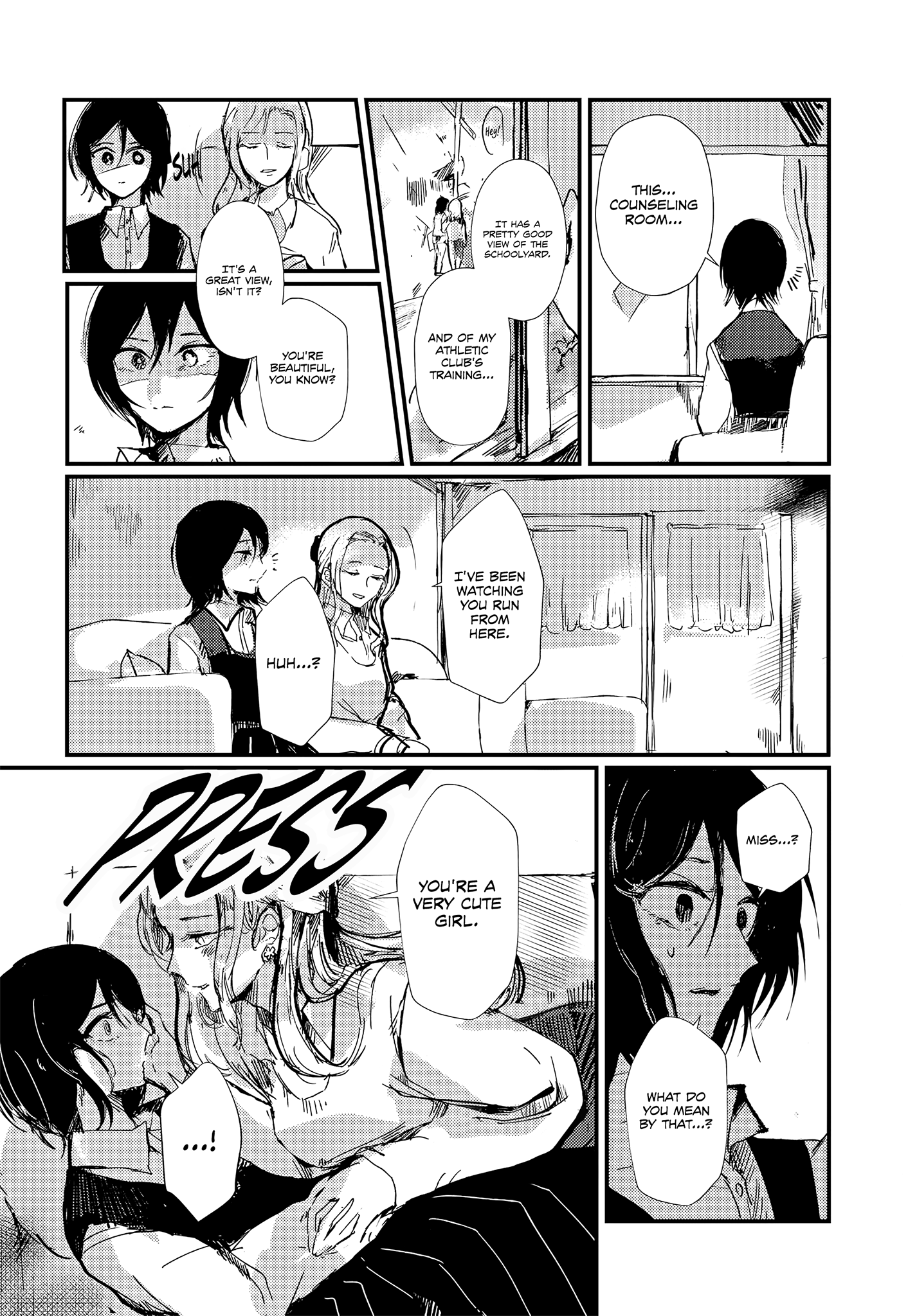 define. Oneshot 第16页