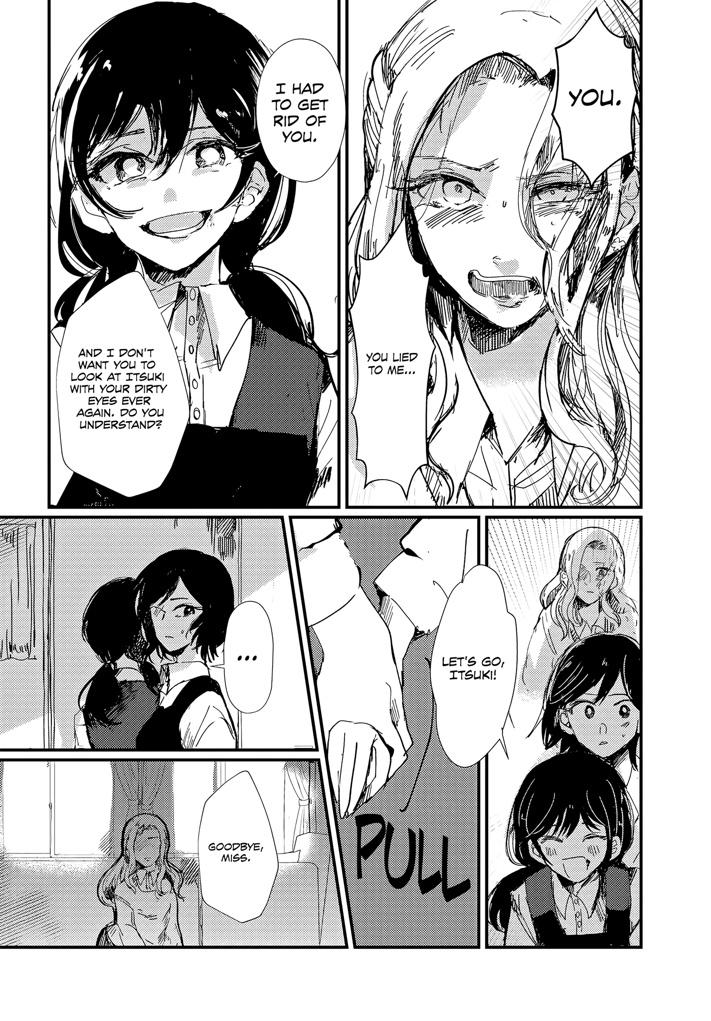 define. Oneshot 第22页