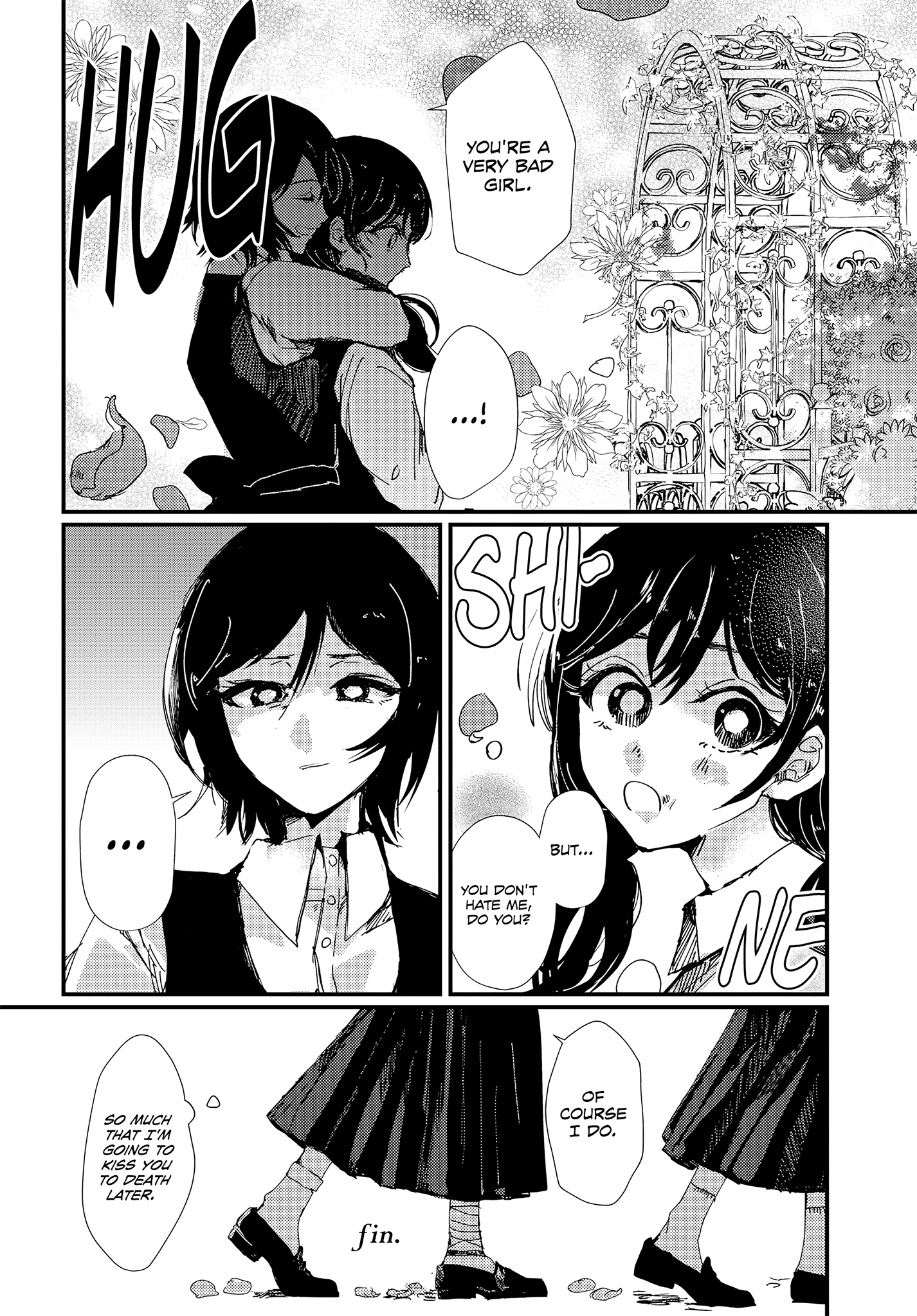 define. Oneshot 第24页