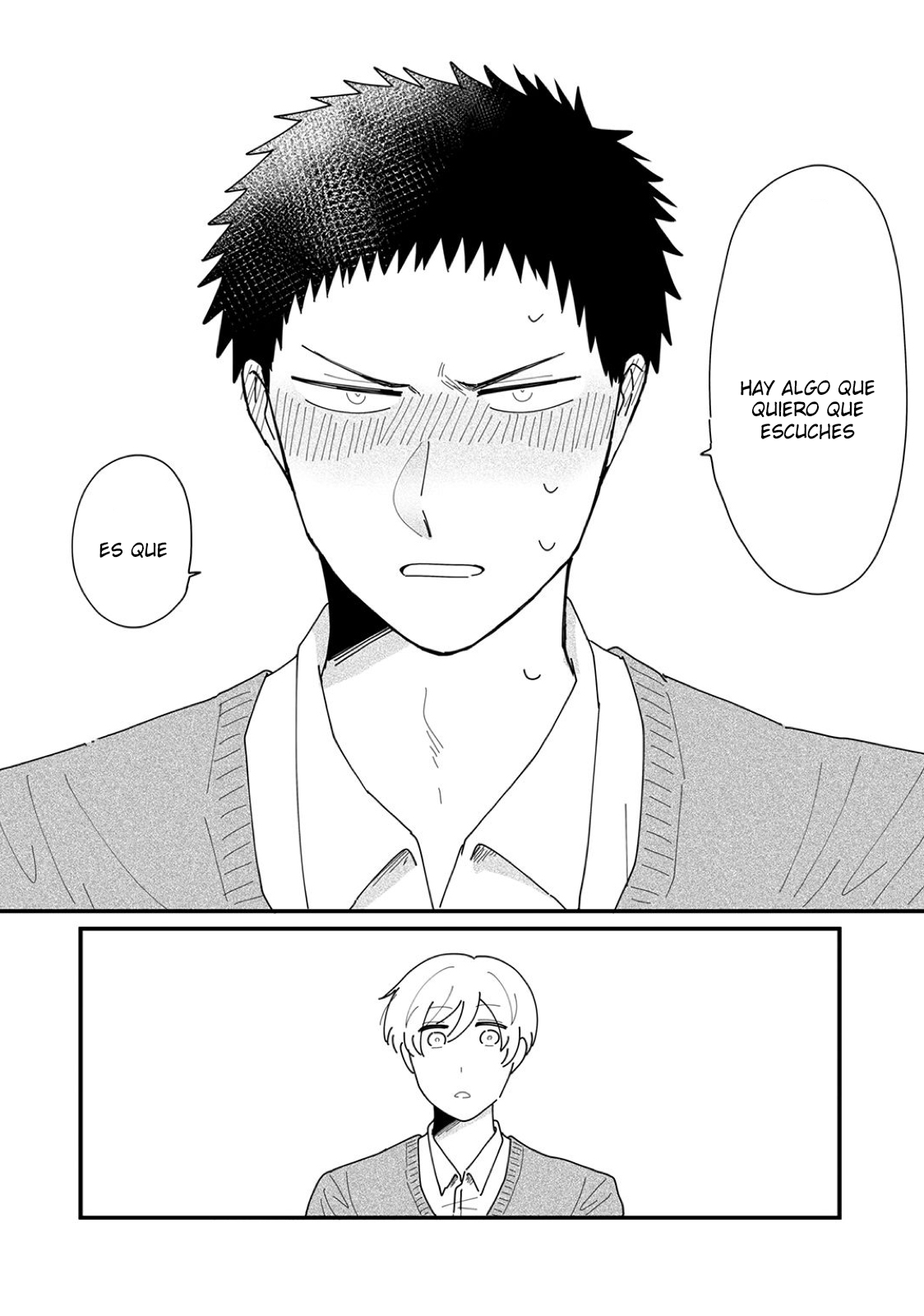 Nonke to Gachi no Osananajimi Ch. 3 第19页