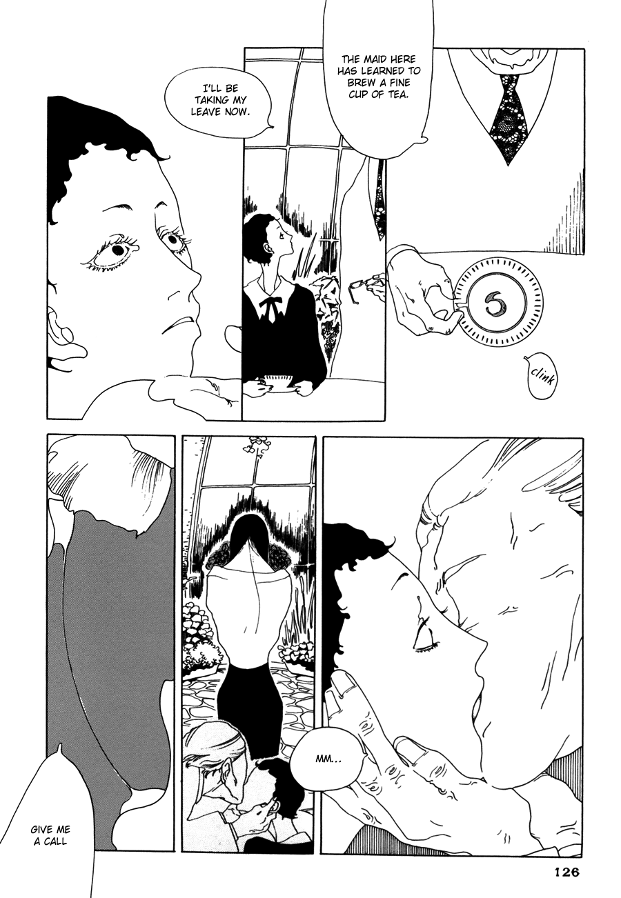 The Breath of Copernicus Vol. 1 Ch. 4 第11页